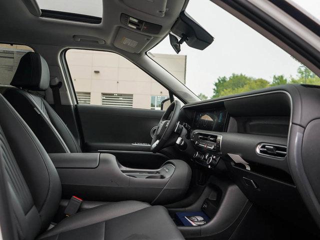 new 2026 Hyundai Palisade car, priced at $44,321