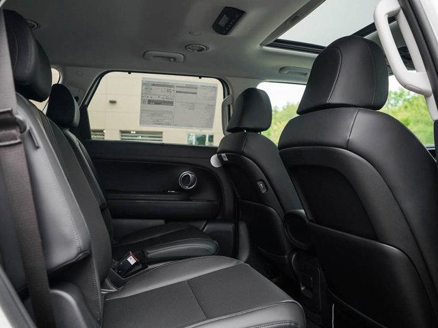 new 2026 Hyundai Palisade car, priced at $44,321