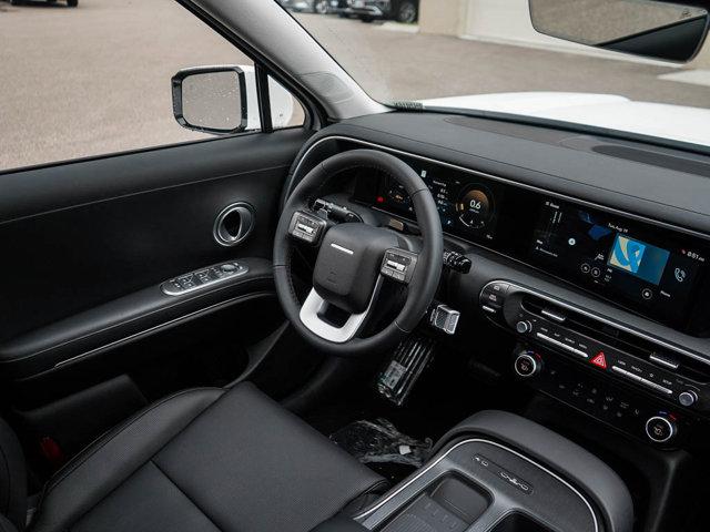 new 2026 Hyundai Palisade car, priced at $44,321