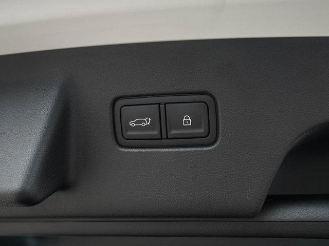 new 2026 Hyundai Palisade car, priced at $44,321