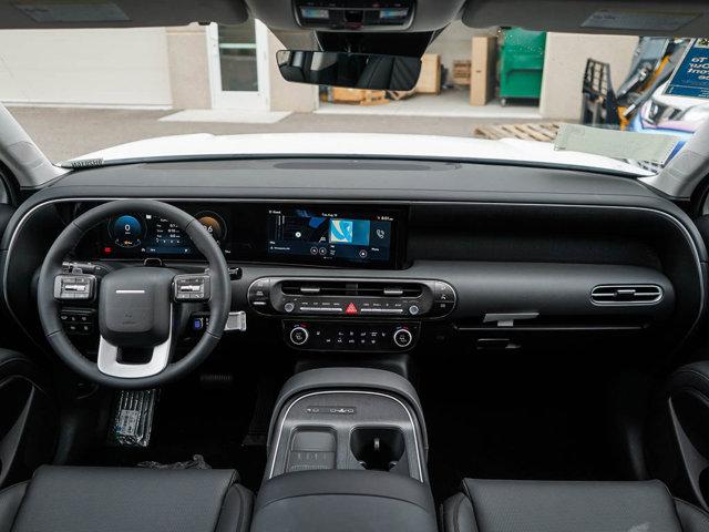 new 2026 Hyundai Palisade car, priced at $44,321