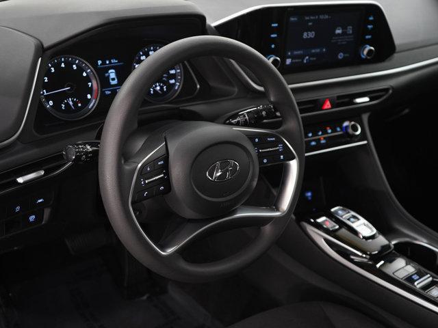 used 2023 Hyundai Sonata car, priced at $21,599