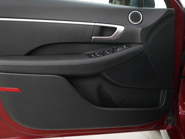 used 2023 Hyundai Sonata car, priced at $21,599
