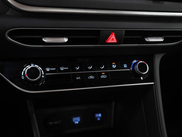 used 2023 Hyundai Sonata car, priced at $21,599