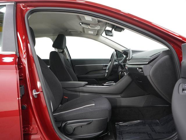 used 2023 Hyundai Sonata car, priced at $21,599