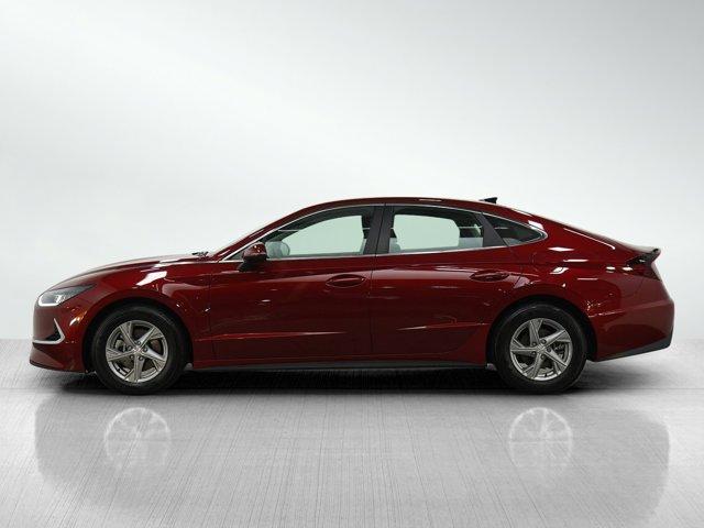 used 2023 Hyundai Sonata car, priced at $21,599