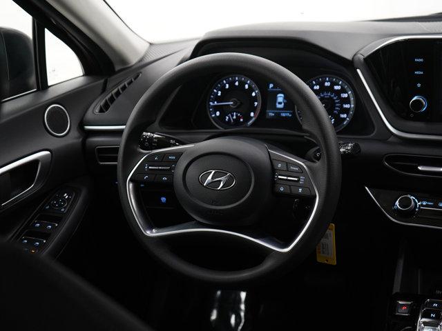 used 2023 Hyundai Sonata car, priced at $21,599