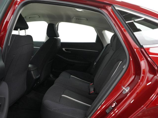 used 2023 Hyundai Sonata car, priced at $21,599