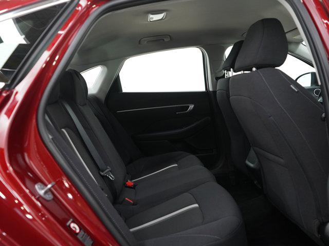 used 2023 Hyundai Sonata car, priced at $21,599