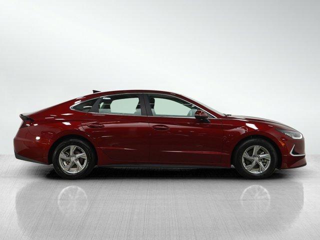 used 2023 Hyundai Sonata car, priced at $21,599