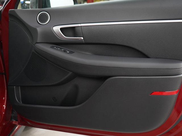 used 2023 Hyundai Sonata car, priced at $21,599