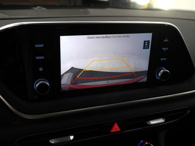 used 2023 Hyundai Sonata car, priced at $21,599