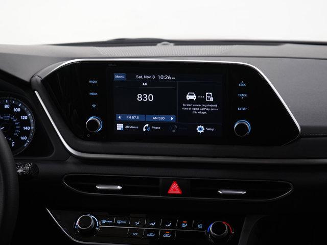 used 2023 Hyundai Sonata car, priced at $21,599
