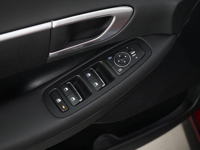 used 2023 Hyundai Sonata car, priced at $21,599