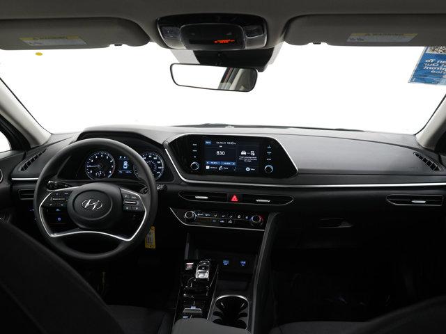 used 2023 Hyundai Sonata car, priced at $21,599