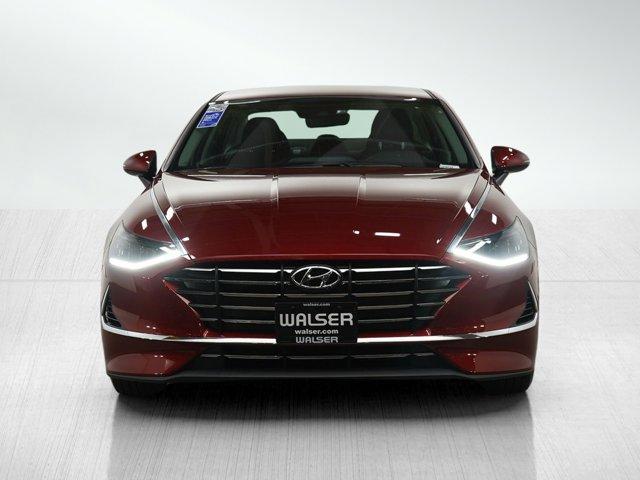 used 2023 Hyundai Sonata car, priced at $21,599