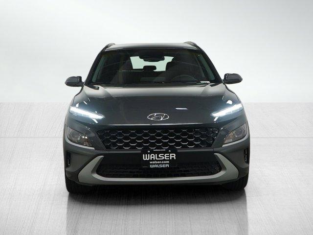 used 2023 Hyundai Kona car, priced at $20,998