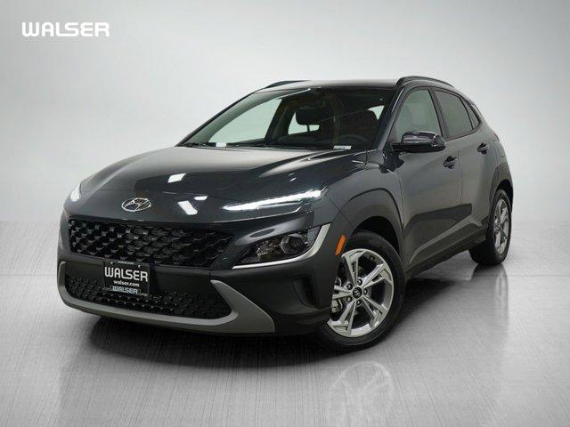 used 2023 Hyundai Kona car, priced at $20,998