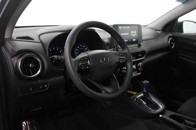 used 2023 Hyundai Kona car, priced at $20,998