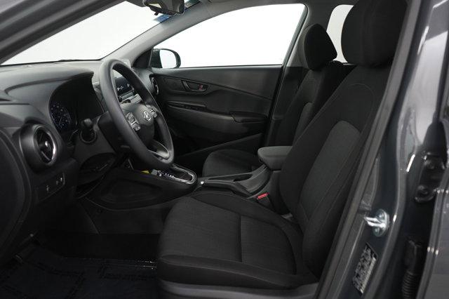 used 2023 Hyundai Kona car, priced at $20,998