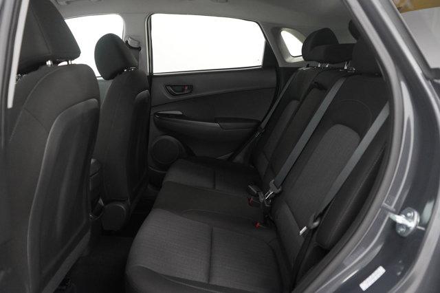 used 2023 Hyundai Kona car, priced at $20,998
