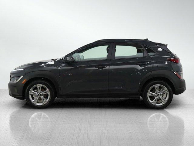 used 2023 Hyundai Kona car, priced at $20,998