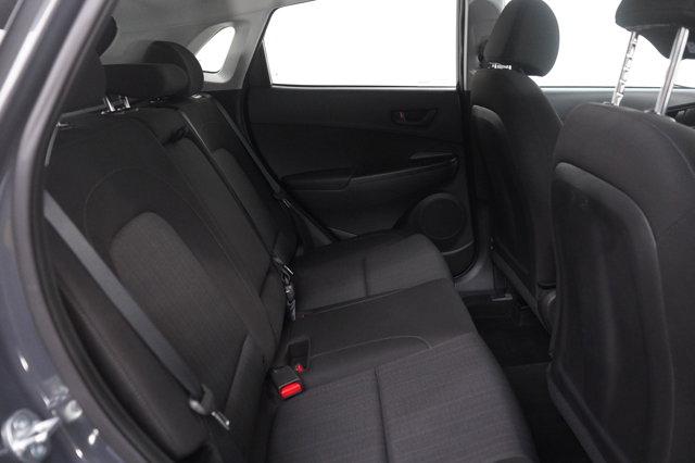 used 2023 Hyundai Kona car, priced at $20,998