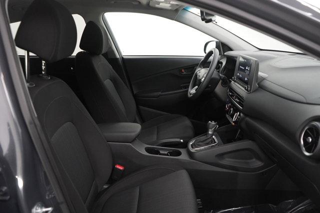 used 2023 Hyundai Kona car, priced at $20,998