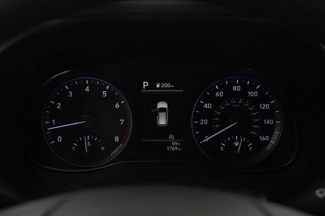 used 2023 Hyundai Kona car, priced at $20,998