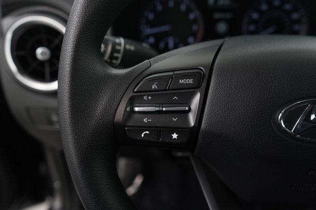 used 2023 Hyundai Kona car, priced at $20,998