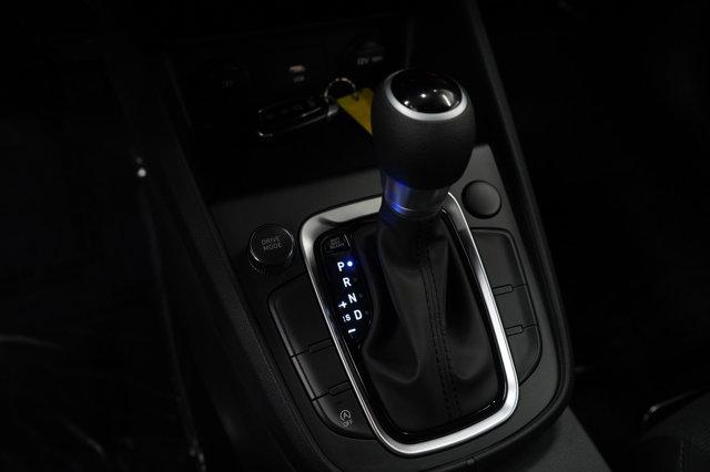 used 2023 Hyundai Kona car, priced at $20,998