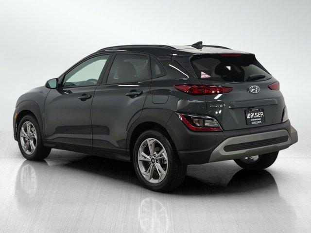 used 2023 Hyundai Kona car, priced at $20,998