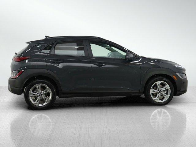 used 2023 Hyundai Kona car, priced at $20,998