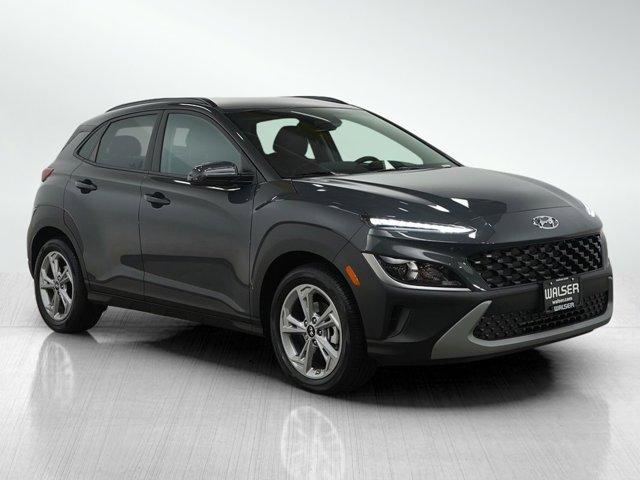 used 2023 Hyundai Kona car, priced at $20,998