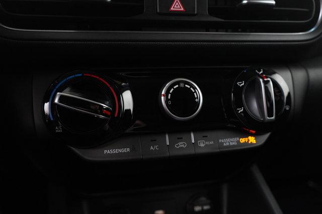 used 2023 Hyundai Kona car, priced at $20,998