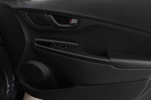 used 2023 Hyundai Kona car, priced at $20,998