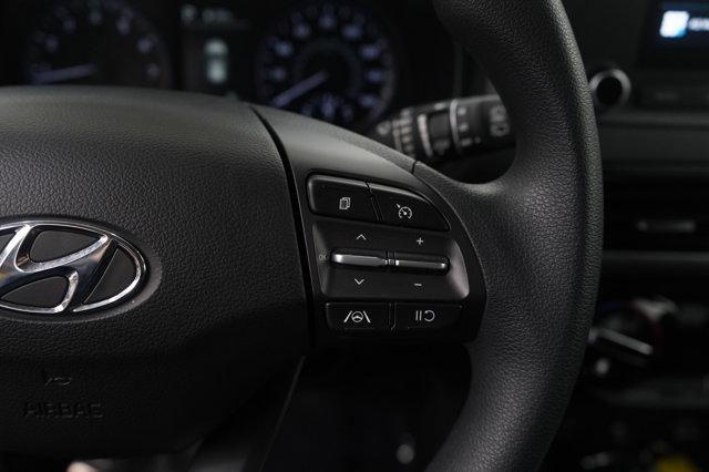 used 2023 Hyundai Kona car, priced at $20,998