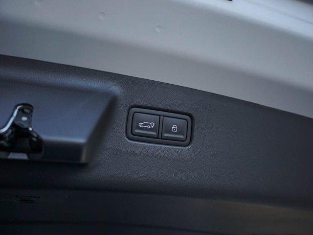 new 2025 Hyundai Santa Fe car, priced at $37,210