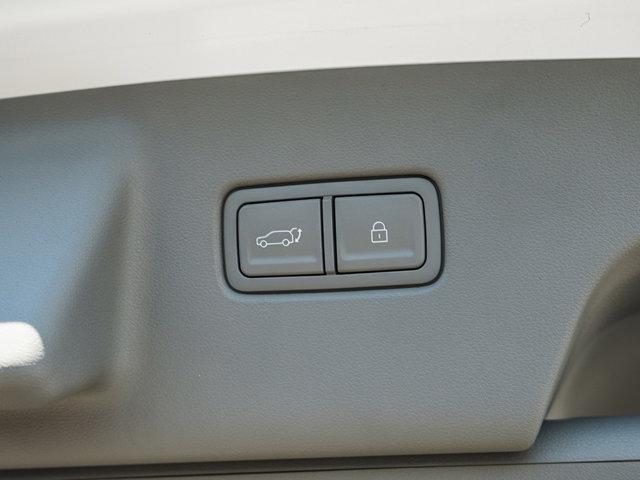 new 2026 Hyundai Palisade car, priced at $44,777