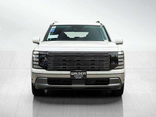 new 2026 Hyundai Palisade car, priced at $44,777