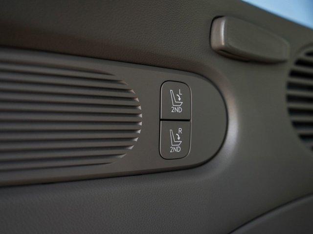 new 2026 Hyundai Palisade car, priced at $44,777