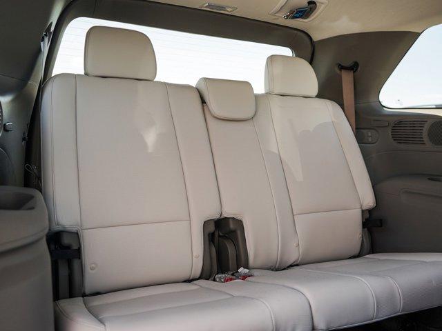 new 2026 Hyundai Palisade car, priced at $44,777