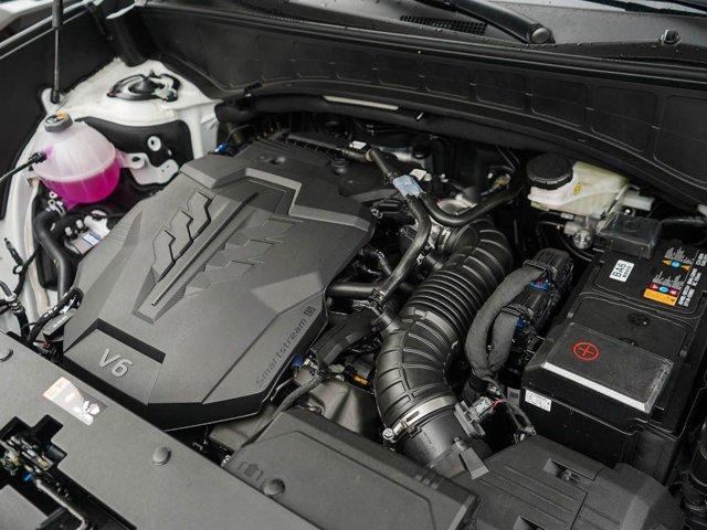 new 2026 Hyundai Palisade car, priced at $44,777