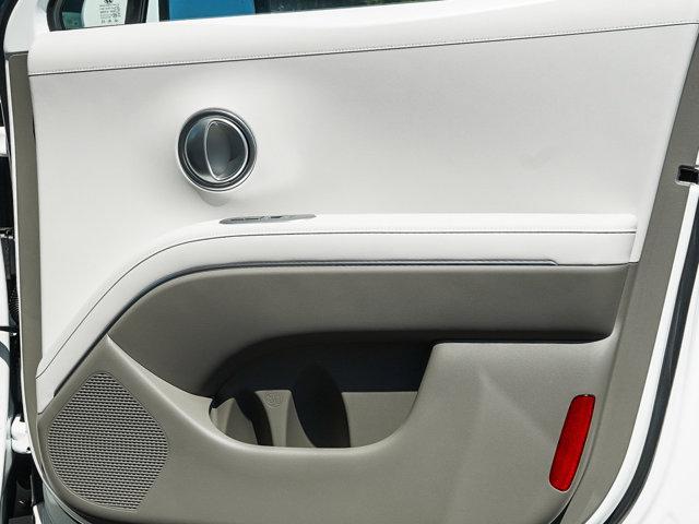 new 2026 Hyundai Palisade car, priced at $44,777