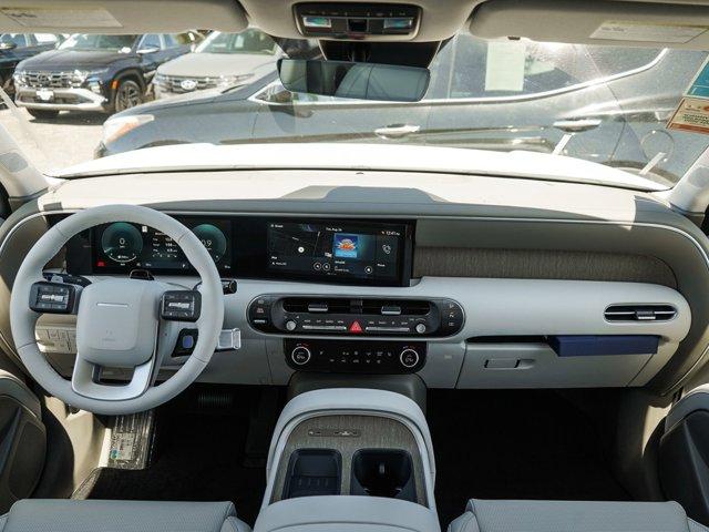 new 2026 Hyundai Palisade car, priced at $44,777