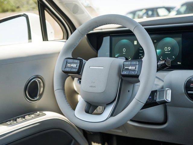 new 2026 Hyundai Palisade car, priced at $44,777