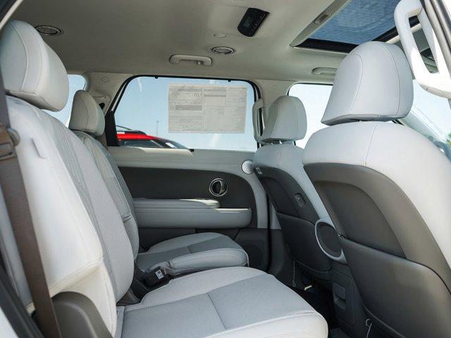 new 2026 Hyundai Palisade car, priced at $44,777