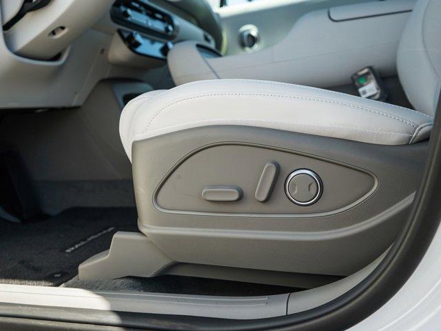 new 2026 Hyundai Palisade car, priced at $44,777