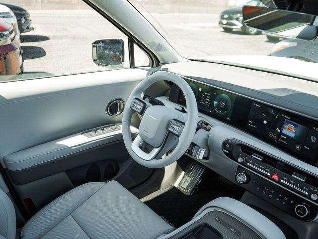 new 2026 Hyundai Palisade car, priced at $44,777