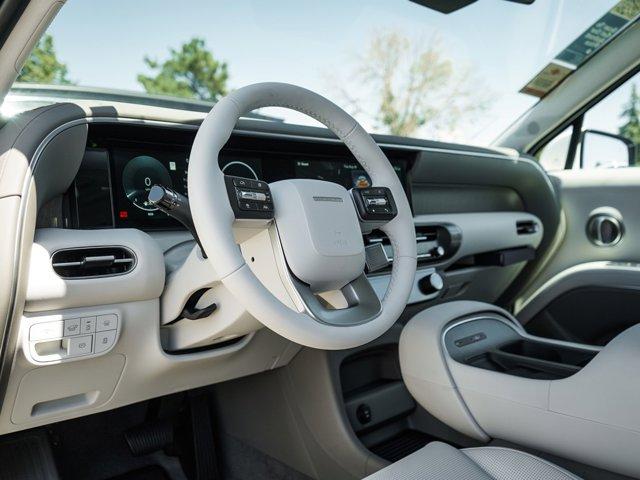 new 2026 Hyundai Palisade car, priced at $44,777